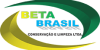 Logo Beta Brasil